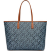 Product Tommy Hilfiger Γυναικεία Μεγάλη Τσάντα Tote ΤΗ Monoplay Stripe Le Μπλε thumbnail image