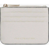 Product Tommy Hilfiger Women's Small TH Icon Card Holder Light Beige thumbnail image