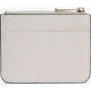 Product Tommy Hilfiger Women's Small TH Icon Card Holder Light Beige thumbnail image
