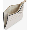 Product Tommy Hilfiger Women's Small TH Icon Card Holder Light Beige thumbnail image
