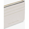 Product Tommy Hilfiger Women's Small TH Icon Card Holder Light Beige thumbnail image