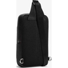 Product Tommy Hilfiger Ανδρική Μικρή Τσάντα Χιαστί Logo Print Μαύρη thumbnail image