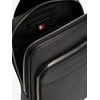 Product Tommy Hilfiger Ανδρική Μικρή Τσάντα Χιαστί Logo Print Μαύρη thumbnail image