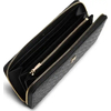Product Tommy Hilfiger Women's Large Wallet TH Icon LRG ZA Mono Black thumbnail image