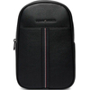 Product Tommy Hilfiger Ανδρικό Μικρό Τσαντάκι Slingpack ΤΗ Central Μαύρο thumbnail image