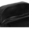Product Tommy Hilfiger Ανδρικό Μικρό Τσαντάκι Mini Reporter ΤΗ Embossed Flag Μαύρο thumbnail image