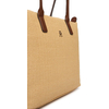 Product Tommy Hilfiger Γυναικεία Μεγάλη Τσάντα Tote Popette Raffia Μπεζ thumbnail image