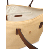 Product Tommy Hilfiger Γυναικεία Μεγάλη Τσάντα Tote Popette Raffia Μπεζ thumbnail image