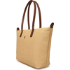 Product Tommy Hilfiger Γυναικεία Μεγάλη Τσάντα Tote Popette Raffia Μπεζ thumbnail image