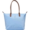 Product Tommy Hilfiger Γυναικεία Μεγάλη Τσάντα Tote Popette Tote Γαλάζια thumbnail image