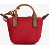 Product Tommy Hilfiger Γυναικεία Μικρή Τσάντα Χιαστί TH Charms Popette Nano Κόκκινη thumbnail image