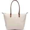 Product Tommy Hilfiger Γυναικεία Μεγάλη Τσάντα Tote Popette Tote Εκρού thumbnail image