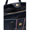 Product Tommy Hilfiger Γυναικεία Μεσαία Τσάντα Χειρός TH Daily Satchel Corp Σκούρο Μπλε thumbnail image
