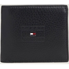 Product Tommy Hilfiger Ανδρικό Μεσαίο Πορτοφόλι TH Casual Flag CC And Coin Μαύρο thumbnail image