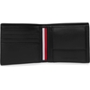 Product Tommy Hilfiger Ανδρικό Μεσαίο Πορτοφόλι TH Casual Flag CC And Coin Μαύρο thumbnail image