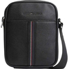 Product Tommy Hilfiger Ανδρικό Μικρό Τσαντάκι Mini Reporter Central Black Μαύρο thumbnail image