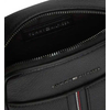 Product Tommy Hilfiger Ανδρικό Μικρό Τσαντάκι Mini Reporter Central Black Μαύρο thumbnail image
