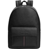 Product Tommy Hilfiger Ανδρικό Μεγάλο Σακίδιο Πλάτης TH Central Μαύρο thumbnail image