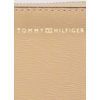 Product Tommy Hilfiger Women's Small TH Modern Compact Wallet Ecru thumbnail image