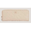 Product Tommy Hilfiger Women's Large Iconic Tommy Beige Merino Wallet thumbnail image