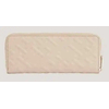 Product Tommy Hilfiger Women's Large Iconic Tommy Beige Merino Wallet thumbnail image