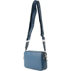 Product Calvin Klein Women's Small Camera Bag Webbing Double Strap Blue thumbnail image