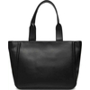 Product Calvin Klein Γυναικεία Μεσαία Τσάντα Tote Bold CK Medium Tote Μαύρο thumbnail image