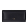 Product Calvin Klein Women's Large Wallet Monogram Black thumbnail image