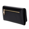 Product Calvin Klein Women's Large Wallet Monogram Black thumbnail image