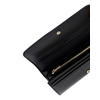 Product Calvin Klein Women's Large Wallet Monogram Black thumbnail image