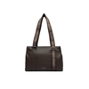 Product Calvin Klein Γυναικεία Μεγάλη Τσάντα Tote Webbing Adj Strap Καφέ thumbnail image