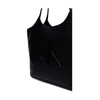 Product Calvin Klein Γυναικεία Μεγάλη Τσάντα Ώμου Bold Ck Μαύρη thumbnail image