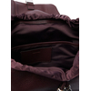 Product Calvin Klein Γυναικείο Μεγάλο Σακίδιο Plátis Weebbing Strap Flap Backpack Μπορντό thumbnail image