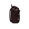 Product Calvin Klein Γυναικείο Μεγάλο Σακίδιο Plátis Weebbing Strap Flap Backpack Μπορντό thumbnail image