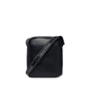 Product Calvin Klein Ανδρικό Μικρό Τσαντάκι Ώμου / Χιαστί Bold Logo Webbing Reporter Μαύρο thumbnail image