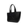 Product Calvin Klein Γυναικεία Μεγάλη Τσάντα Tote / Χειρός Monogram Μαύρη thumbnail image