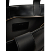Product Calvin Klein Γυναικεία Μεγάλη Τσάντα Tote / Χειρός Monogram Μαύρη thumbnail image
