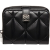 Product Calvin Klein Γυναικείο Μικρό Πορτοφόλι Quilted Flap Zip Around Μαύρο thumbnail image