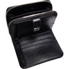 Product Calvin Klein Γυναικείο Μικρό Πορτοφόλι Quilted Flap Zip Around Μαύρο thumbnail image