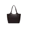 Product Calvin Klein Γυναικείο Μεγάλο Τσάντα Bold Ck Shopper Σκούρο Καφέ thumbnail image