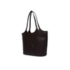 Product Calvin Klein Γυναικείο Μεγάλο Τσάντα Bold Ck Shopper Σκούρο Καφέ thumbnail image