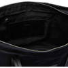 Product Calvin Klein Women's Medium Nylon Tote, Black thumbnail image