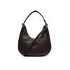 Product Calvin Klein Γυναικείο Μικρό Τσάντα Bold Ck Small Crescent Bag Καφέ thumbnail image