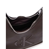 Product Calvin Klein Γυναικείο Μικρό Τσάντα Bold Ck Small Crescent Bag Καφέ thumbnail image