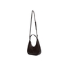 Product Calvin Klein Γυναικείο Μικρό Τσάντα Bold Ck Small Crescent Bag Καφέ thumbnail image