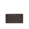 Product Calvin Klein Foil Logo Passport Longfold Καφέ thumbnail image