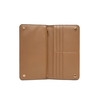 Product Calvin Klein Foil Logo Passport Longfold Μαύρο thumbnail image