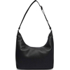 Product Calvin Klein Women's Medium Webbing Strap Shoulder Bag, Black thumbnail image