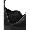 Product Calvin Klein Women's Medium Webbing Strap Shoulder Bag, Black thumbnail image