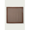 Product Calvin Klein Women's Large Scarf, Beige thumbnail image
